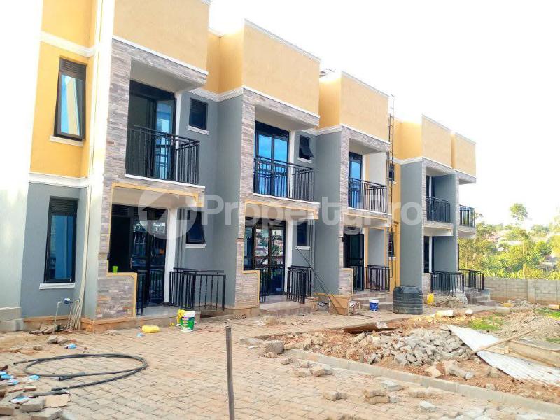 1 bedroom mini flat  Apartment Block Apartment for rent Gayaza road Gayaza Wakiso Central - 5