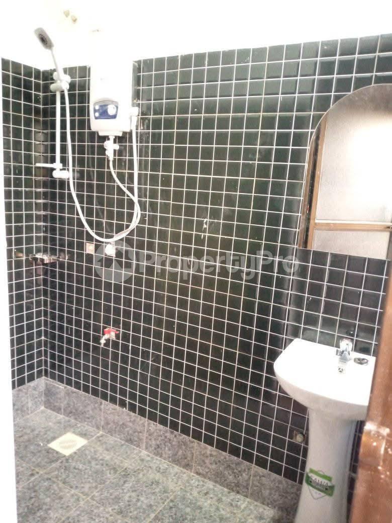 1 bedroom mini flat  Apartment Block Apartment for rent Gayaza road Gayaza Wakiso Central - 3