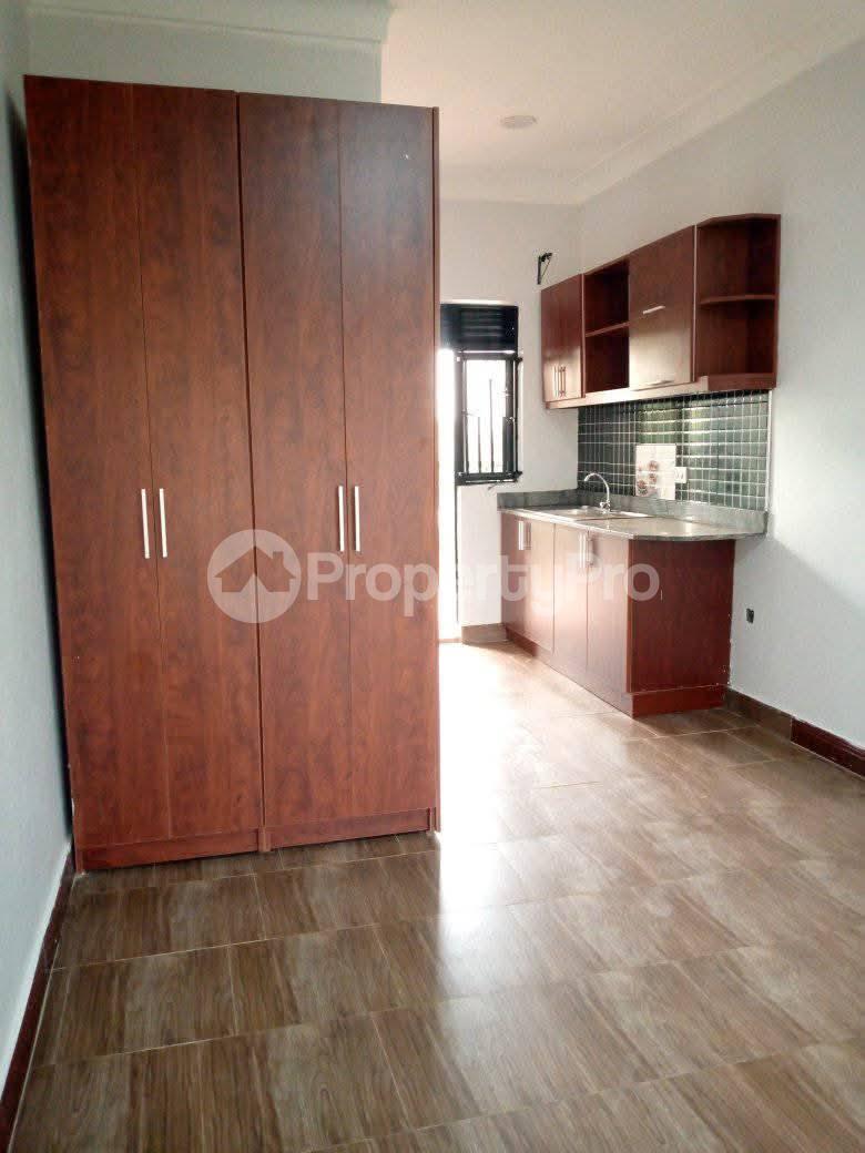 1 bedroom mini flat  Apartment Block Apartment for rent Gayaza road Gayaza Wakiso Central - 1