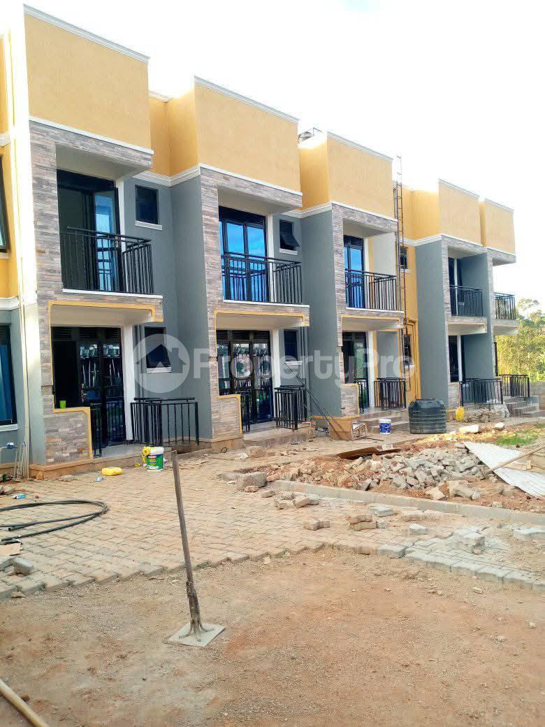 1 bedroom mini flat  Apartment Block Apartment for rent Gayaza road Gayaza Wakiso Central - 0
