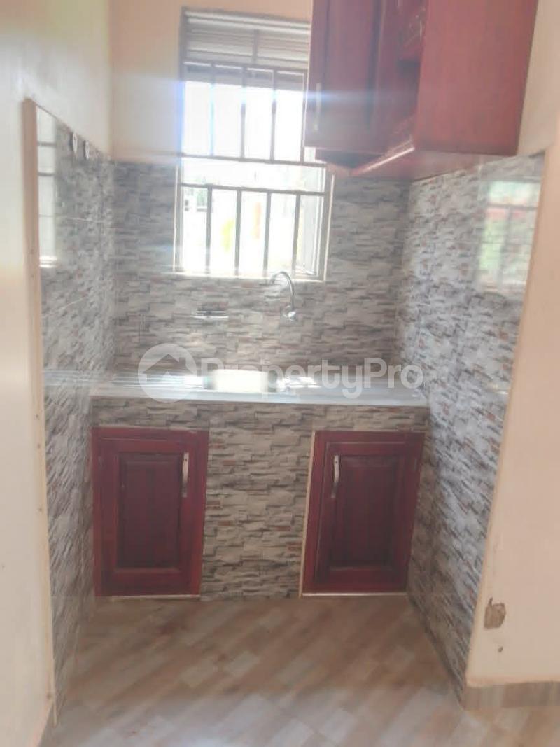1 bedroom mini flat  Bungalow Apartment for rent Gayaza road Gayaza Wakiso Central - 5