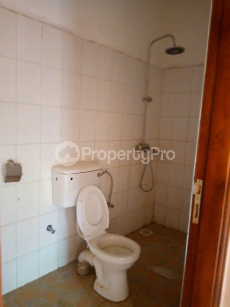 1 bedroom mini flat  Bungalow Apartment for rent Gayaza road Gayaza Wakiso Central - 4