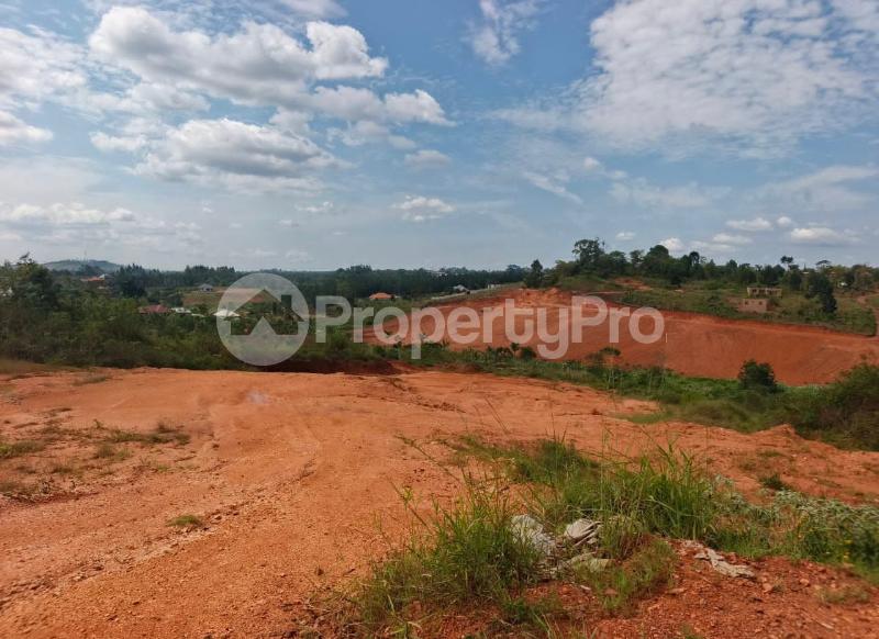 Land for sale Gayaza road  Kampala Central Kampala Central - 0