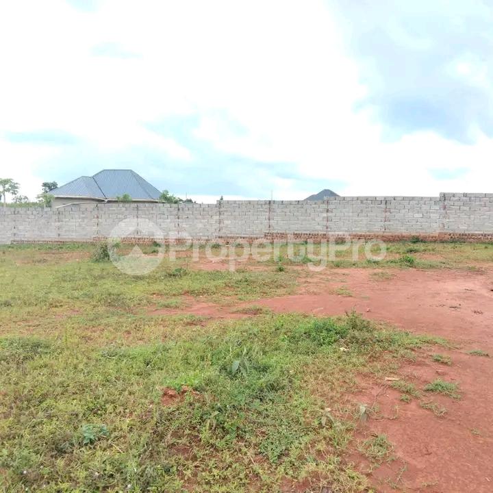 Land for sale Gayaza road  Kira Wakiso Central - 1