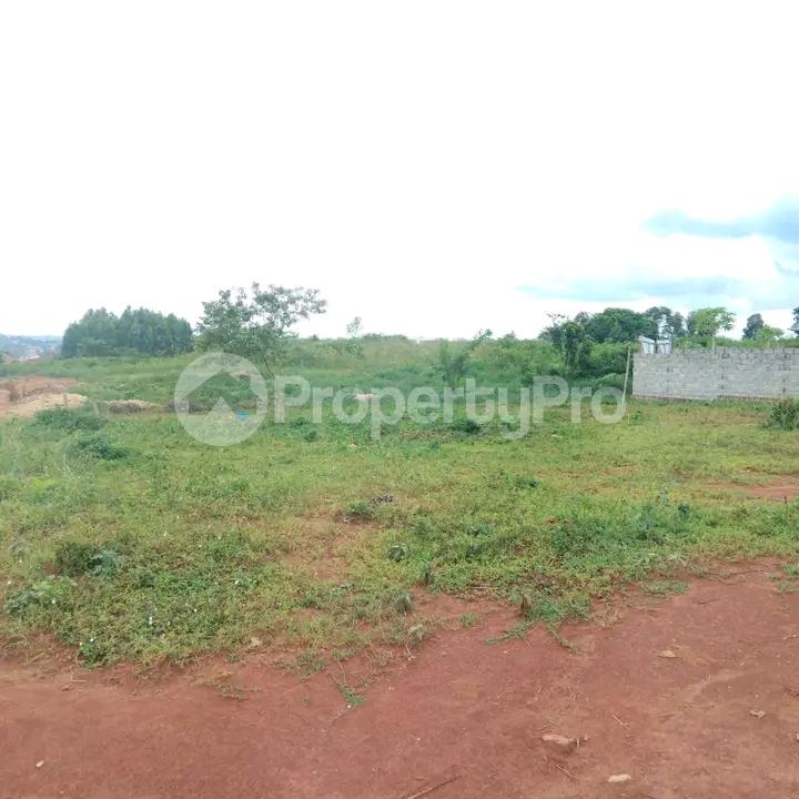 Land for sale Gayaza road  Kira Wakiso Central - 4