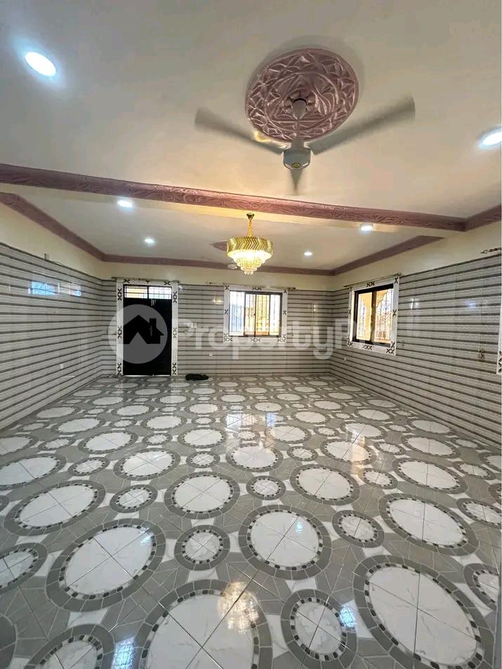 3 bedroom Houses for rent Limuru Road Gigiri Nairobi (PID 6ANTT