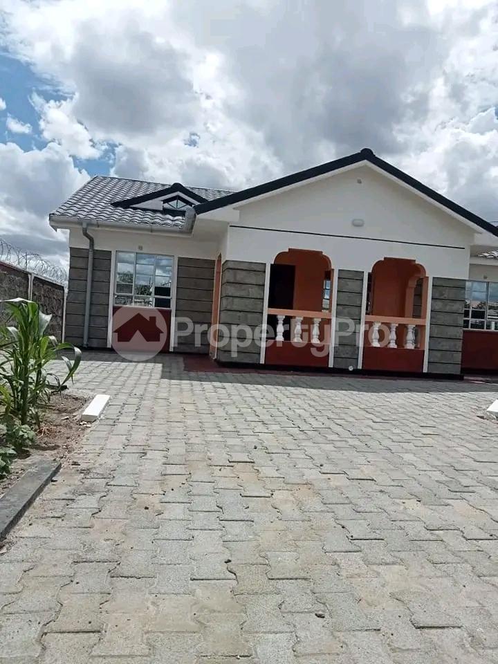 2 bedroom Bungalow Houses for rent Gikambura Thogoto Kikuyu (PID 7AEQN
