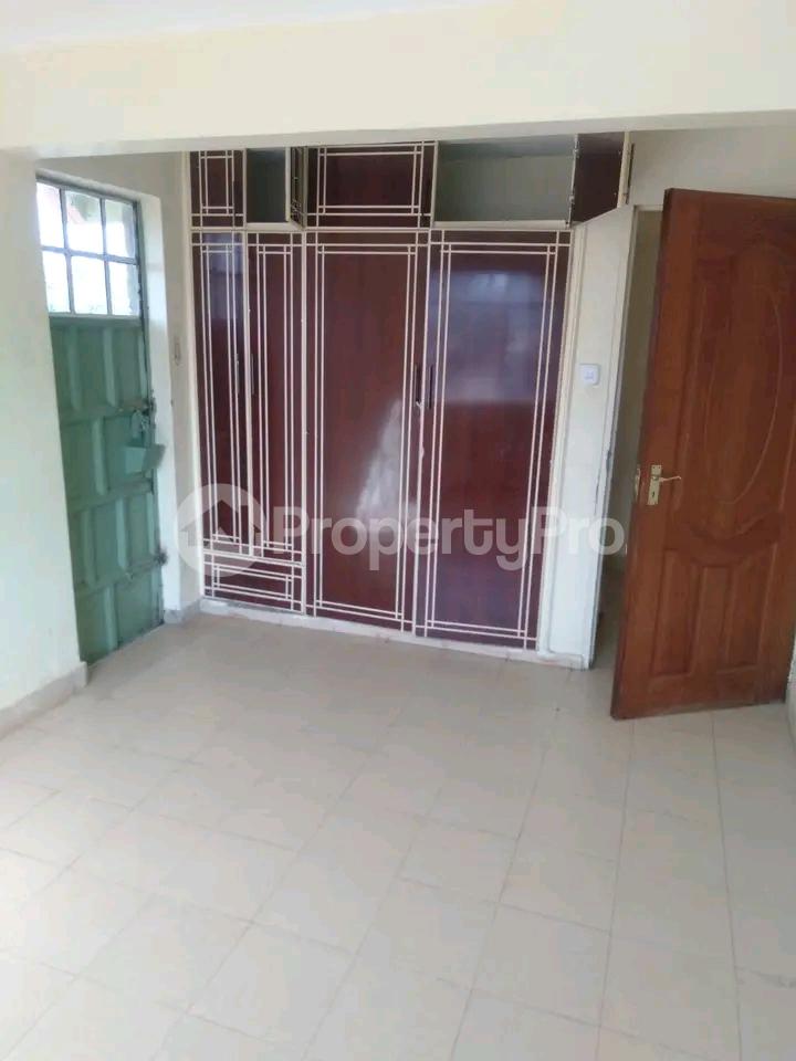 1 bedroom mini flat Bungalow Houses for rent Githunguri Githunguri