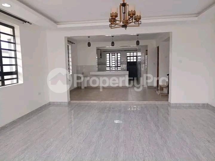 2 bedroom Houses for rent Gitimbine  Meru Meru - 0