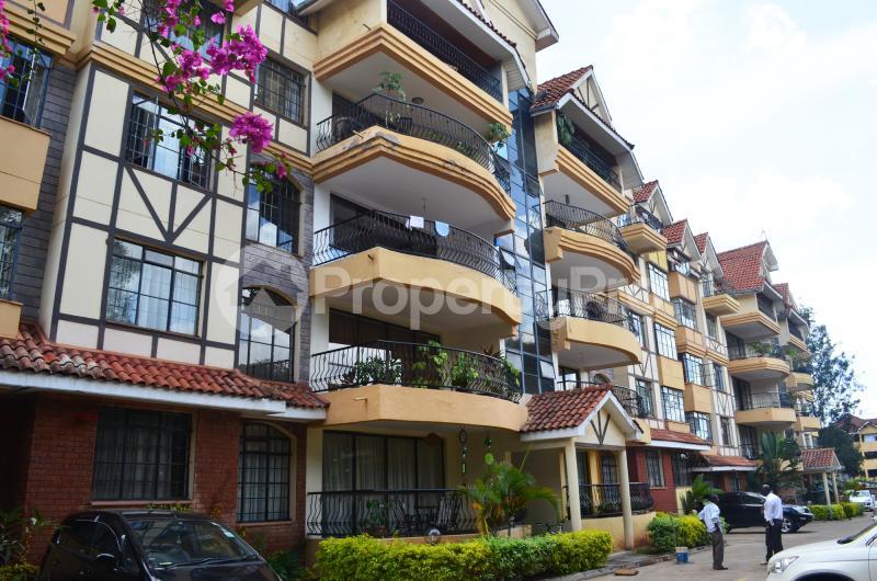 Flat&Apartment for sale Kilimani Nairobi