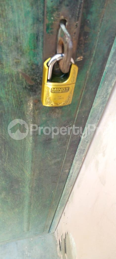 1 bedroom mini flat  Rooms Flat&Apartment for rent makupa Mombasa Island Mombasa