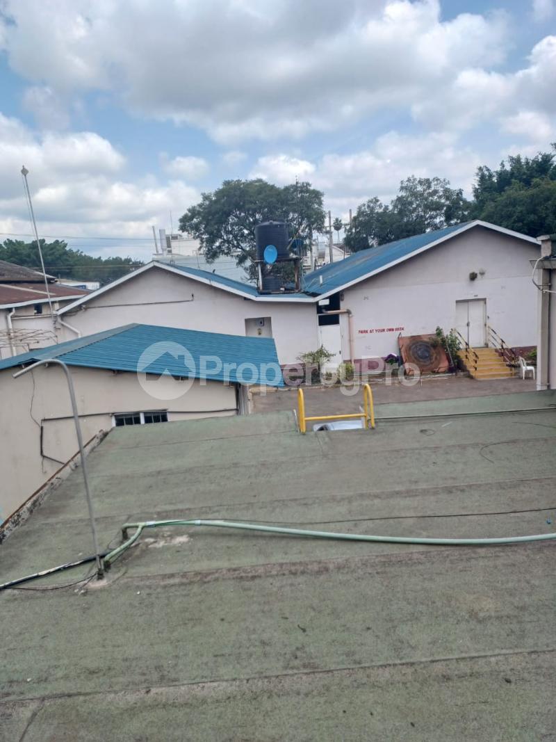 Industrial Property for sale Likoni road, Industrial Area Nairobi