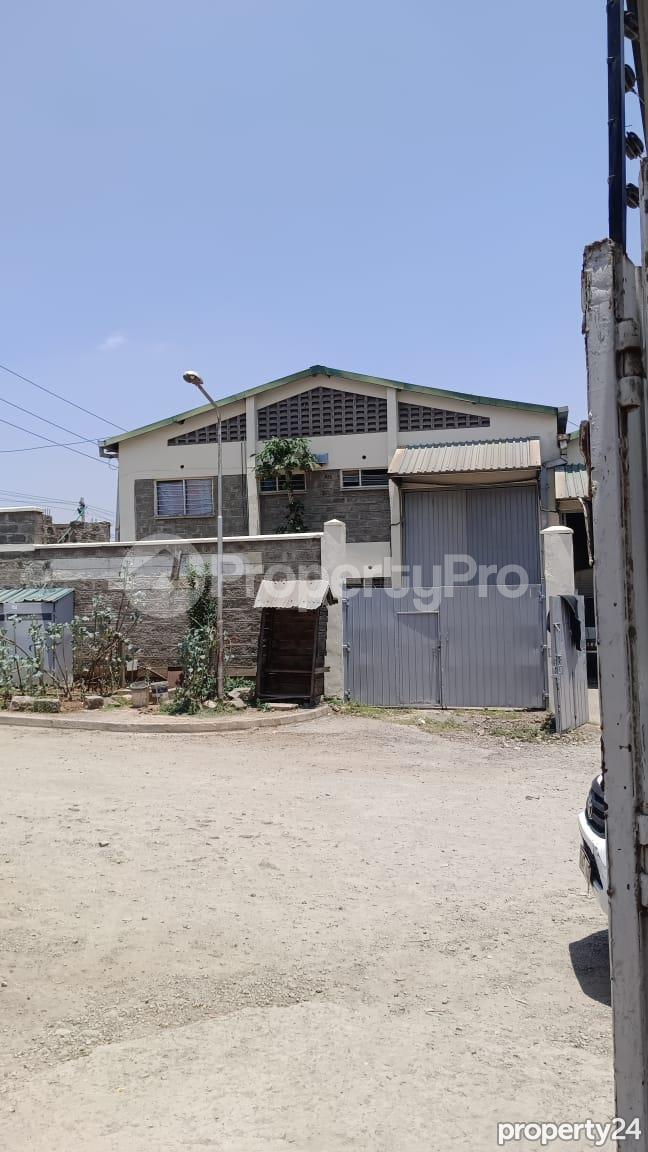Warehouse Commercial Properties for rent Mombasa Road, Lukenya Athi River