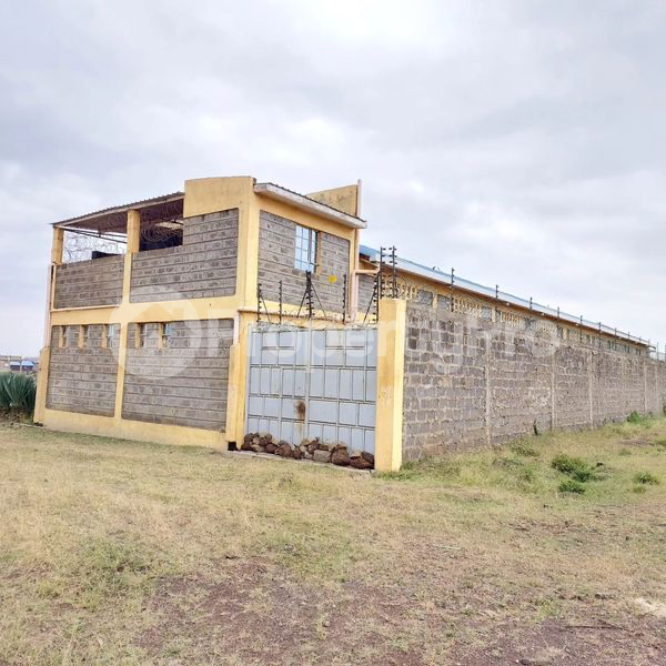 Warehouse Commercial Properties for sale Juja Kiambu