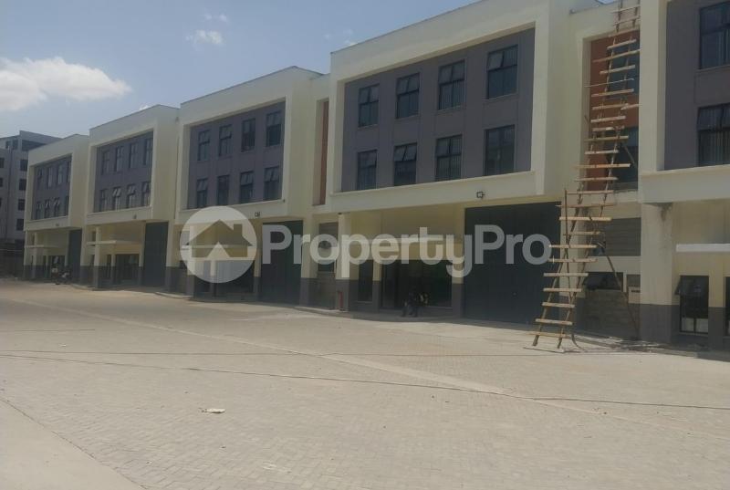 Warehouse Commercial Properties for rent Mombasa Rd Nairobi