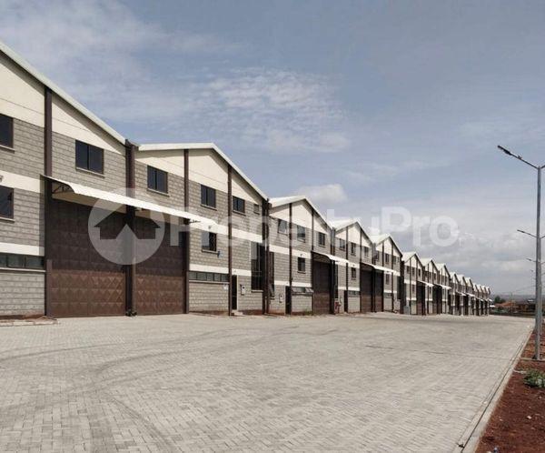 Warehouse Commercial Properties for rent Mombasa Rd Nairobi