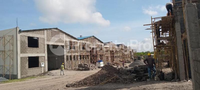 Warehouse Commercial Properties for sale Mombasa Rd Nairobi