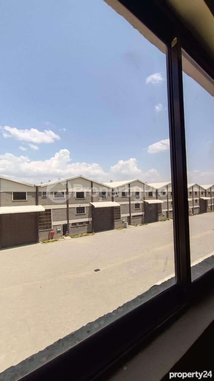 Warehouse Commercial Properties for rent Mombasa Road, Lukenya Athi River