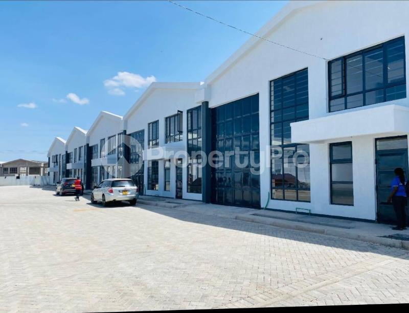 Warehouse Commercial Properties for rent EASTERN BYPASS Mombasa Road Mombasa Road Nairobi