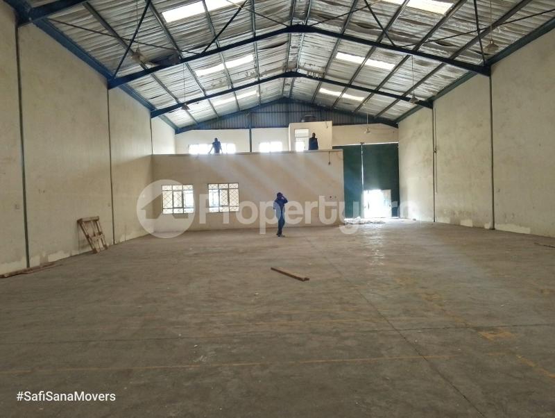 Warehouse Commercial Properties for rent Syokimau Nairobi