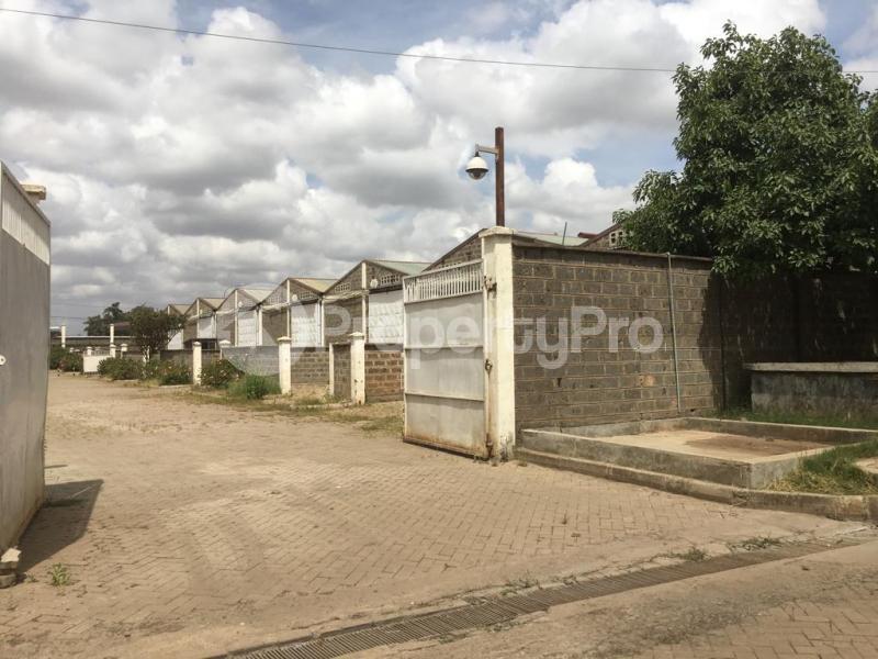Commercial Properties for sale Embakasi Nairobi