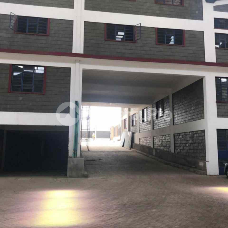 Warehouse Commercial Properties for rent Ruiru Kiambu - 0