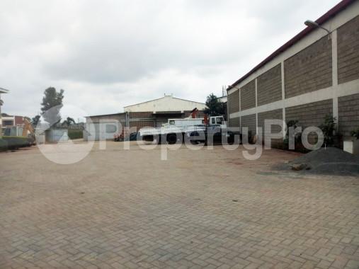 Warehouse Commercial Properties for sale Embakasi Nairobi