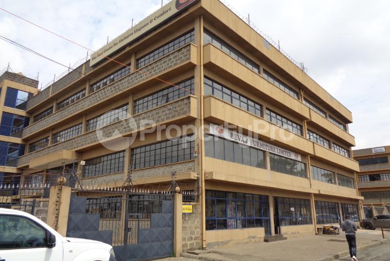Warehouse Commercial Properties for rent Mombasa Road Nairobi - 0