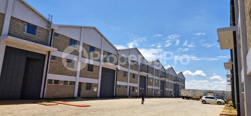 Warehouse Commercial Properties for sale Ruiru Ruiru Kiambu