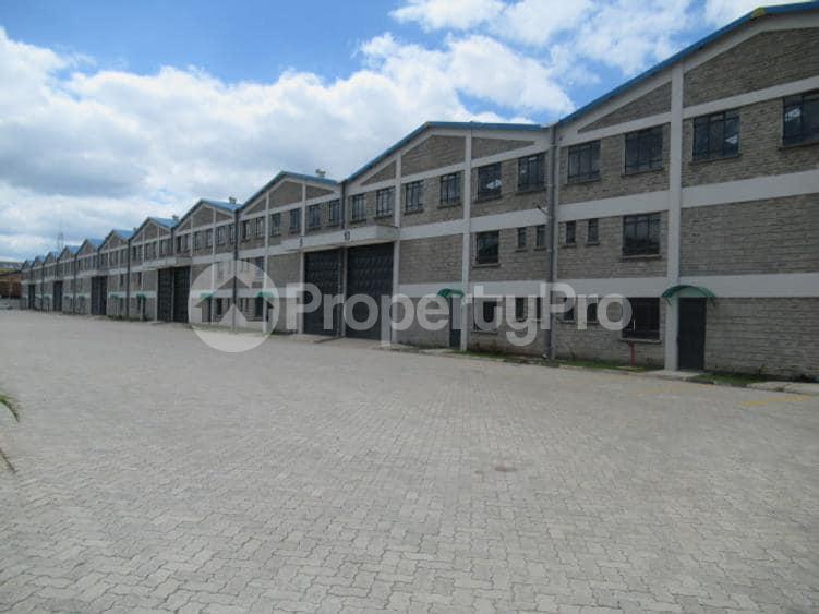 Warehouse Commercial Properties for sale Ruaraka Nairobi