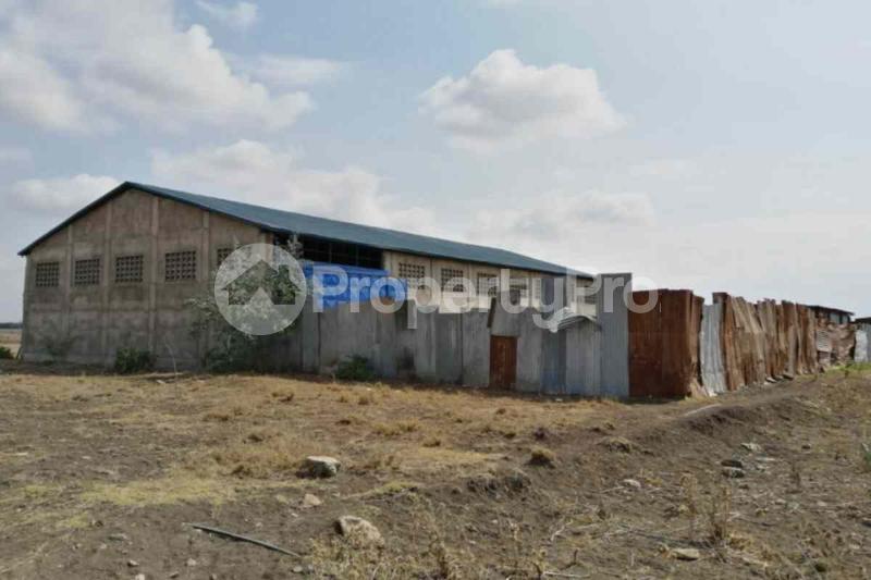 Warehouse Commercial Properties for sale Kitengela Kajiado