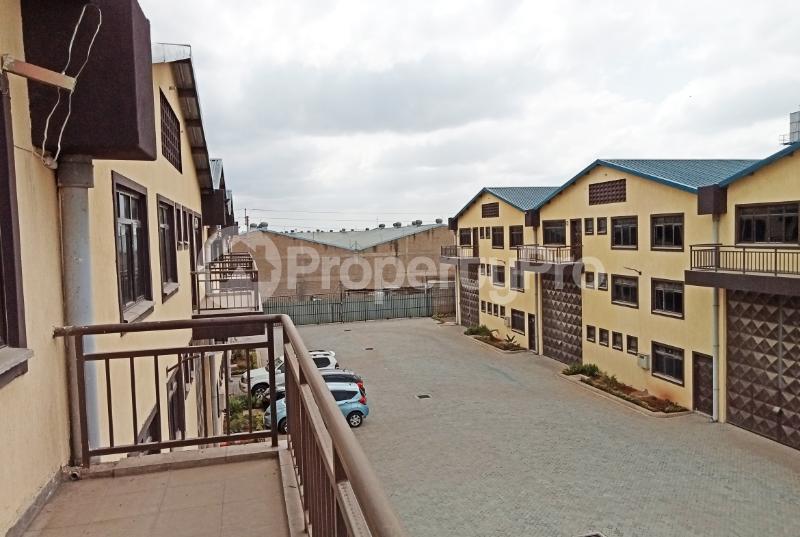 Warehouse Commercial Properties for rent Syokimau Nairobi - 0
