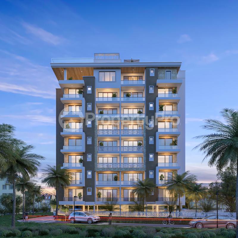 3 bedroom Flat&Apartment for sale Bombolulu Mombasa - 0