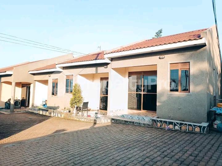 1 bedroom mini flat  Bungalow Apartment for sale Kira road  Kampala Central Kampala Central - 7