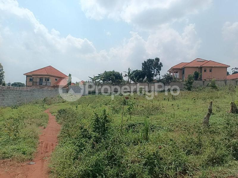 Land for sale Namugongo sonde road Goma Mukono Central - 3