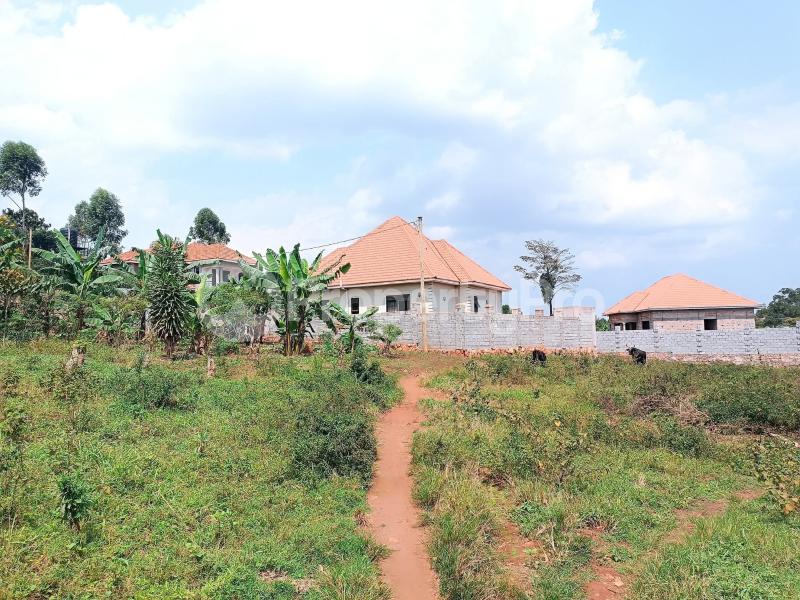 Land for sale Namugongo sonde road Goma Mukono Central - 4