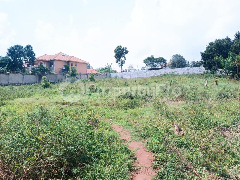 Land for sale Namugongo sonde road Goma Mukono Central - 5