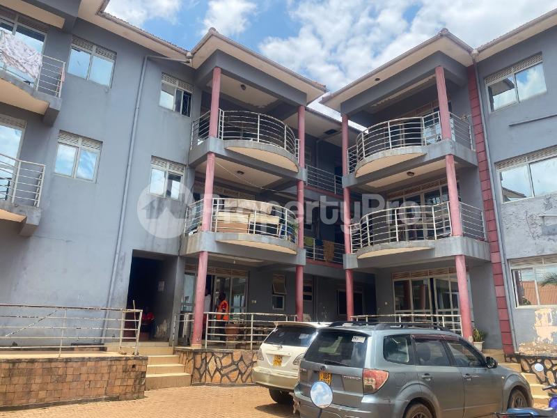 3 bedroom Apartment Block Apartment for sale Najjera kampala  Kampala Central Kampala Central - 0