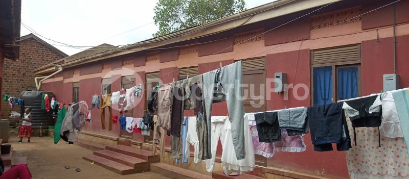 Commercial Property for sale Seeta namugongo namugongo road  Bajo Mukono Central - 2
