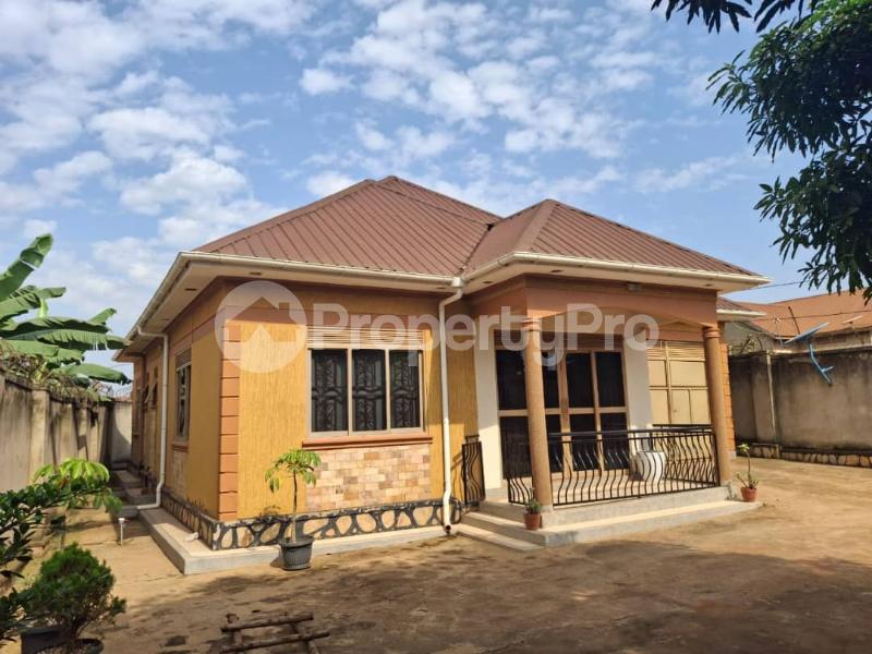 3 bedroom Villa for sale Bweyogerere kiwanga Kampala Central Kampala Central - 2