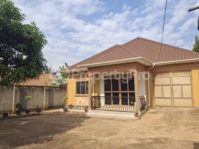 3 bedroom Villa for sale Bweyogerere kiwanga Kampala Central Kampala Central - 8