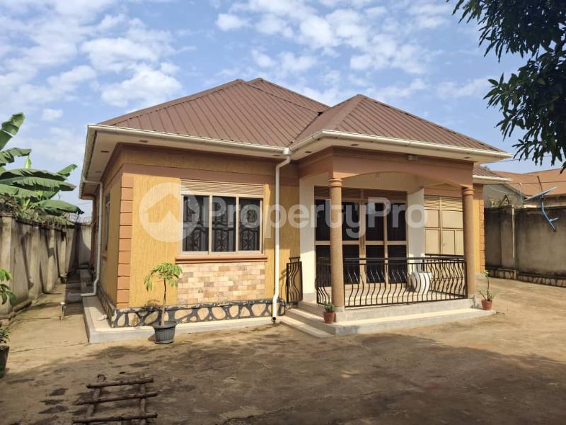 3 bedroom Villa for sale Bweyogerere kiwanga Kampala Central Kampala Central - 7