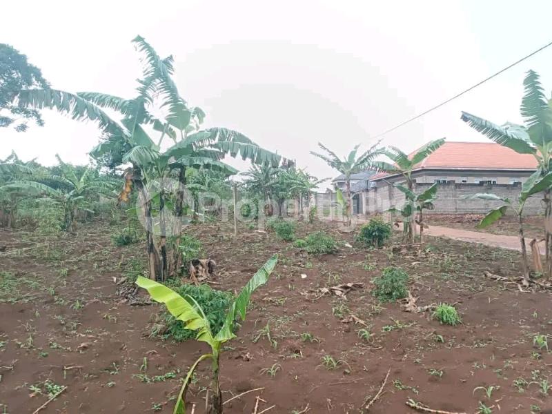 Land for sale Namugongo kiwango Goma Mukono Central - 0