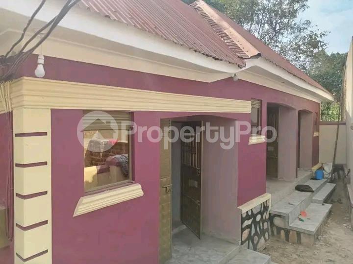 1 bedroom mini flat  Studio Apartment for sale Mukono  Mukono Central - 0