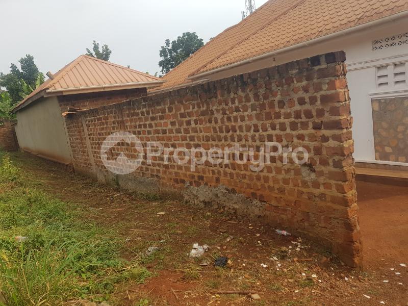 Land for sale Bombo Road  Nabweru Wakiso Central - 1
