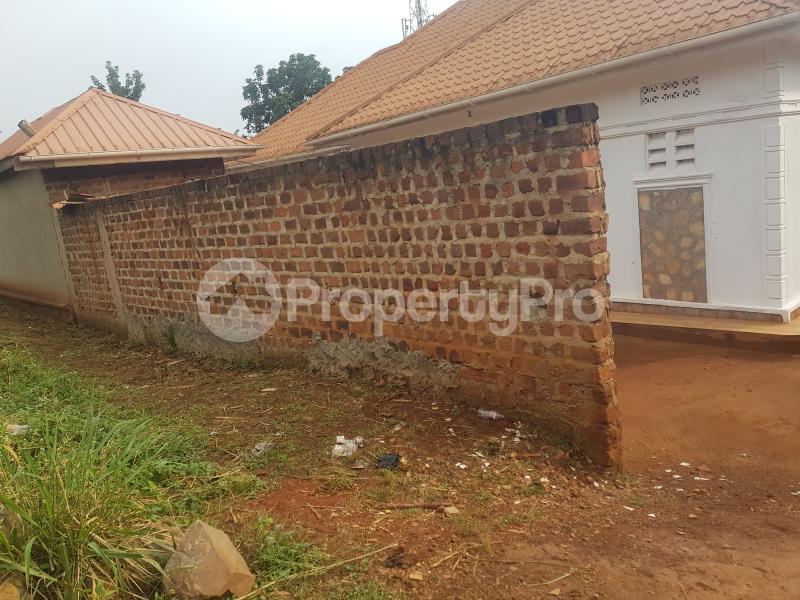 Land for sale Bombo Road  Nabweru Wakiso Central - 0