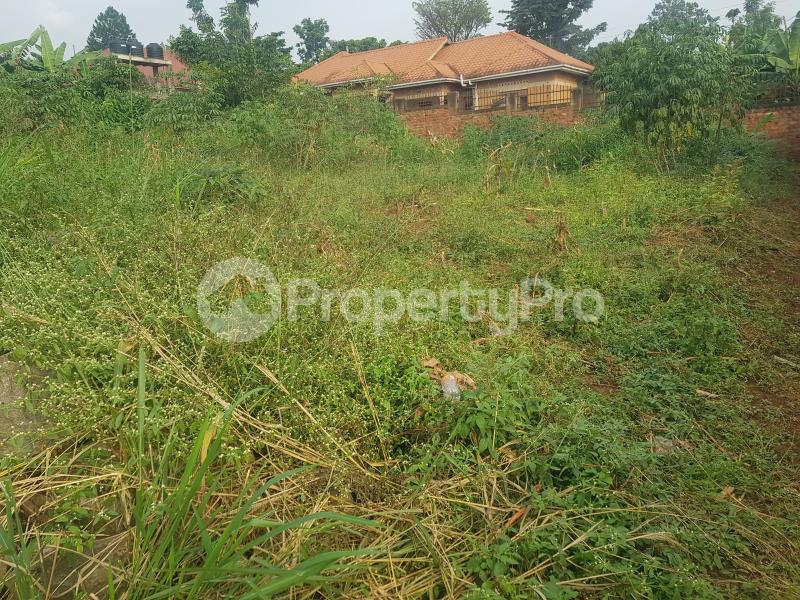 Land for sale Bombo Road  Nabweru Wakiso Central - 5