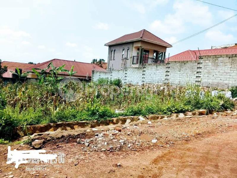 Land for sale Namugongo  Kira Wakiso Central - 0