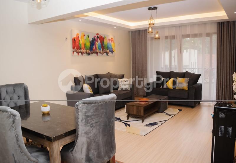 2 bedroom Rooms Flat&Apartment for rent Kandara road  Kileleshwa Nairobi