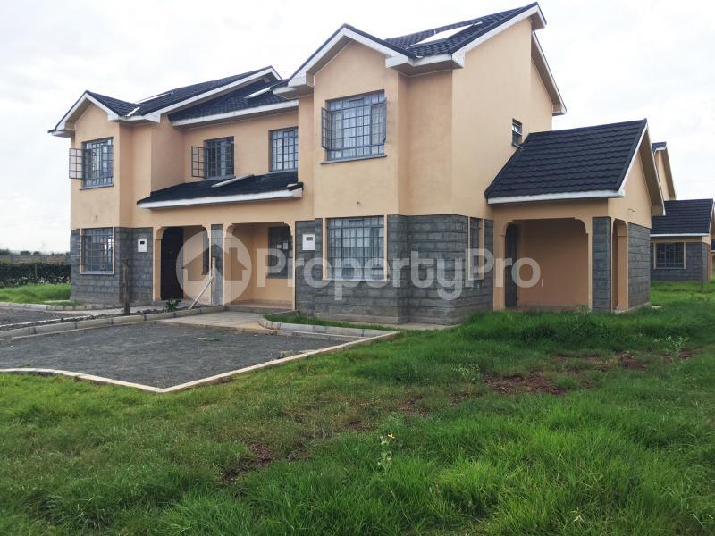 3 bedroom Townhouse for sale Kitengela Kajiado